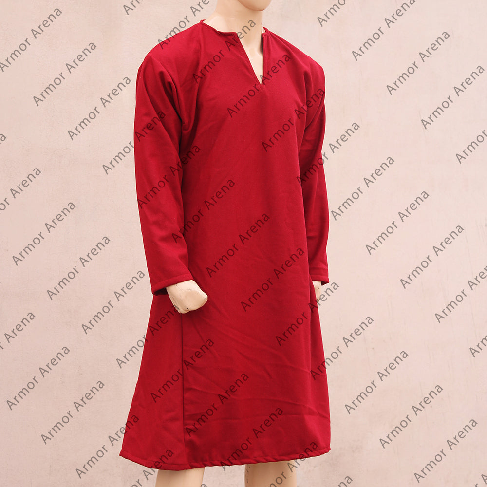 Viking Tunic in Wool