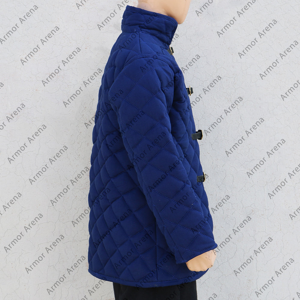 Warrior Gambeson