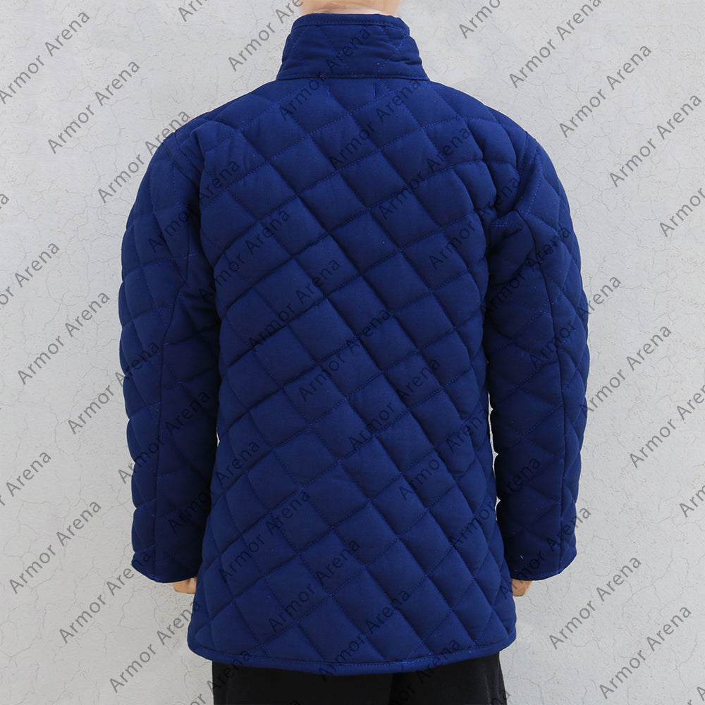 Warrior Gambeson